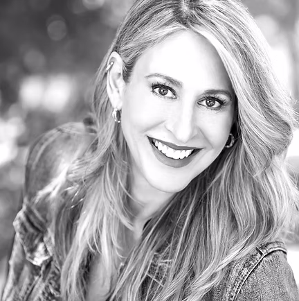 Cryohealthcare client headshot of Nicole S